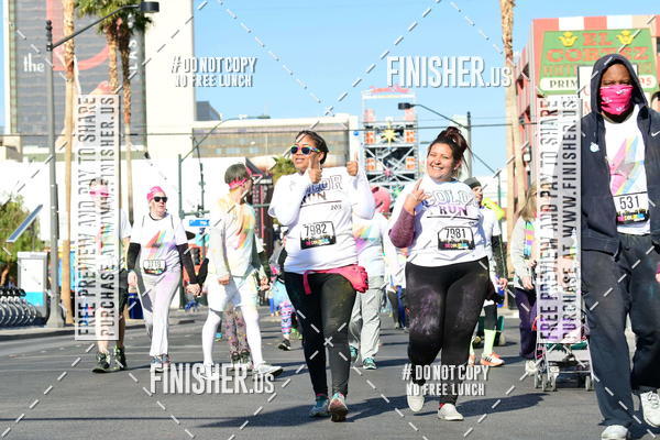Buy your photos of the eventThe Color Run | Las Vegas on Fotop