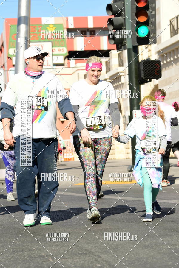 Buy your photos of the eventThe Color Run | Las Vegas on Fotop