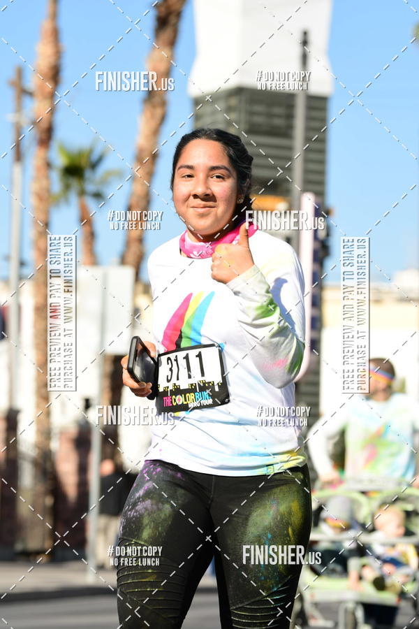 Buy your photos of the eventThe Color Run | Las Vegas on Fotop