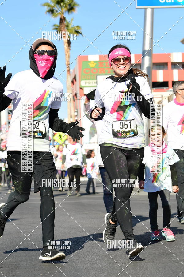 Buy your photos of the eventThe Color Run | Las Vegas on Fotop