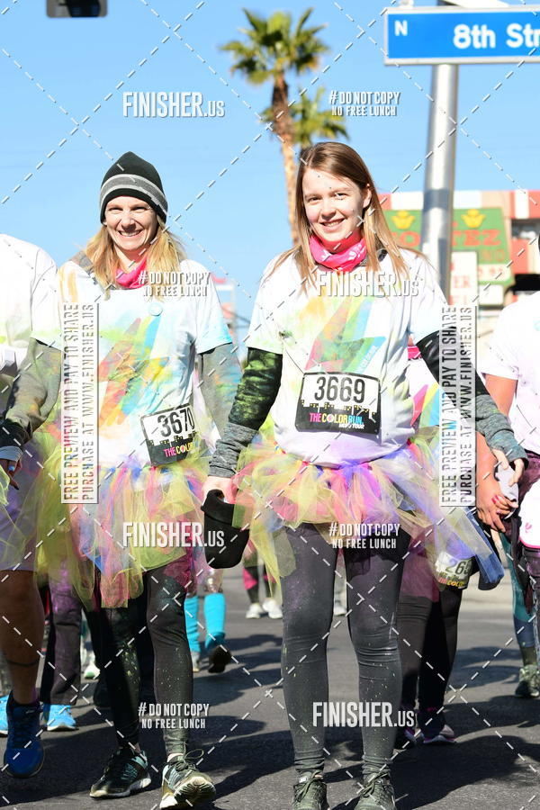 Buy your photos of the eventThe Color Run | Las Vegas on Fotop