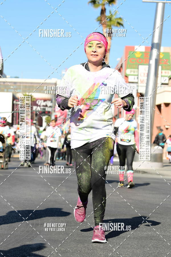 Buy your photos of the eventThe Color Run | Las Vegas on Fotop