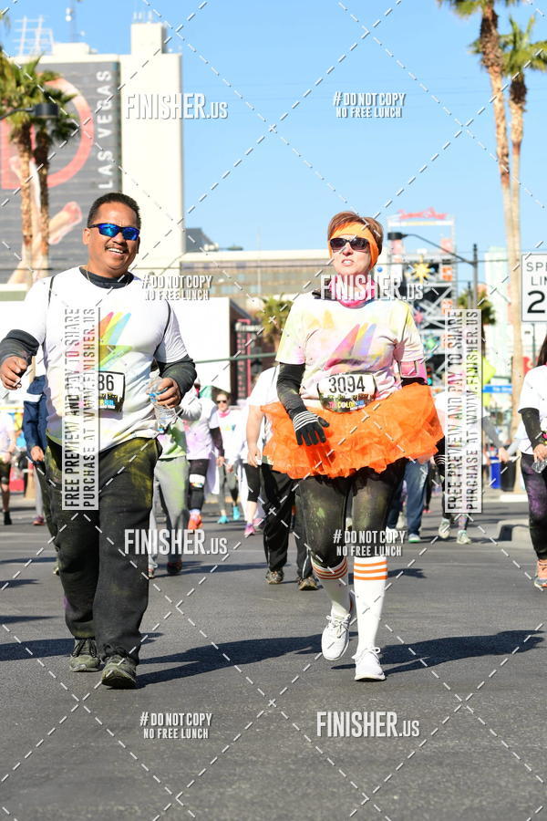 Buy your photos of the eventThe Color Run | Las Vegas on Fotop