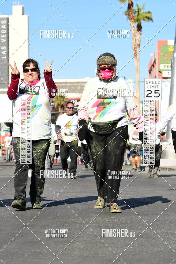 Buy your photos of the eventThe Color Run | Las Vegas on Fotop