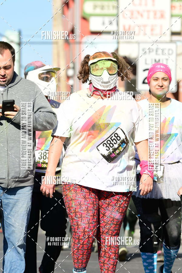 Buy your photos of the eventThe Color Run | Las Vegas on Fotop