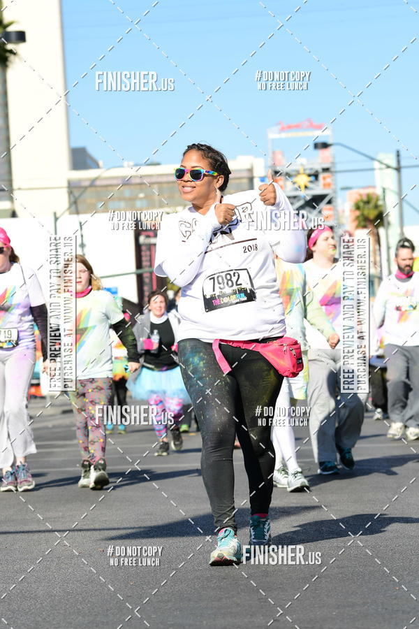 Buy your photos of the eventThe Color Run | Las Vegas on Fotop