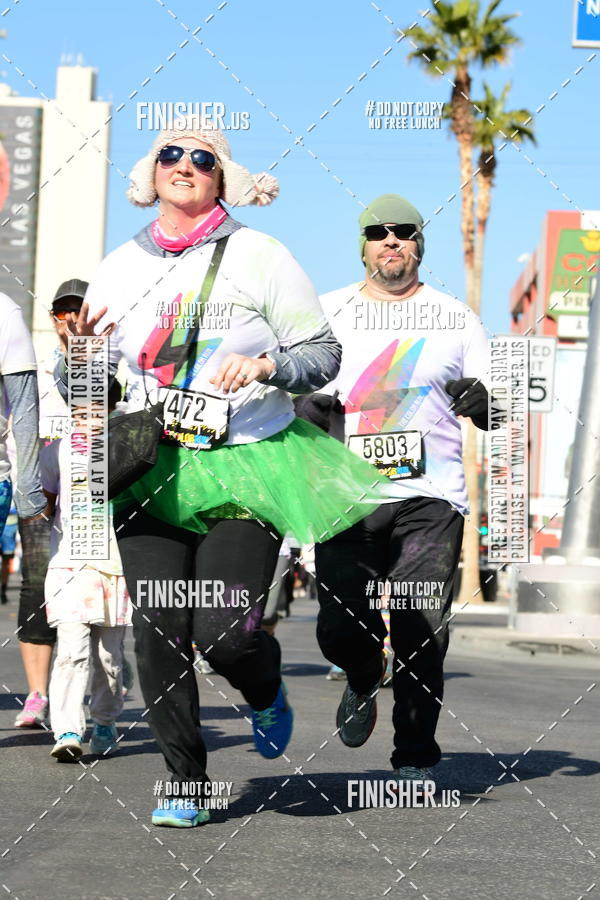Buy your photos of the eventThe Color Run | Las Vegas on Fotop