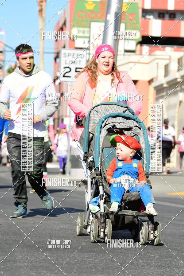 Buy your photos of the eventThe Color Run | Las Vegas on Fotop