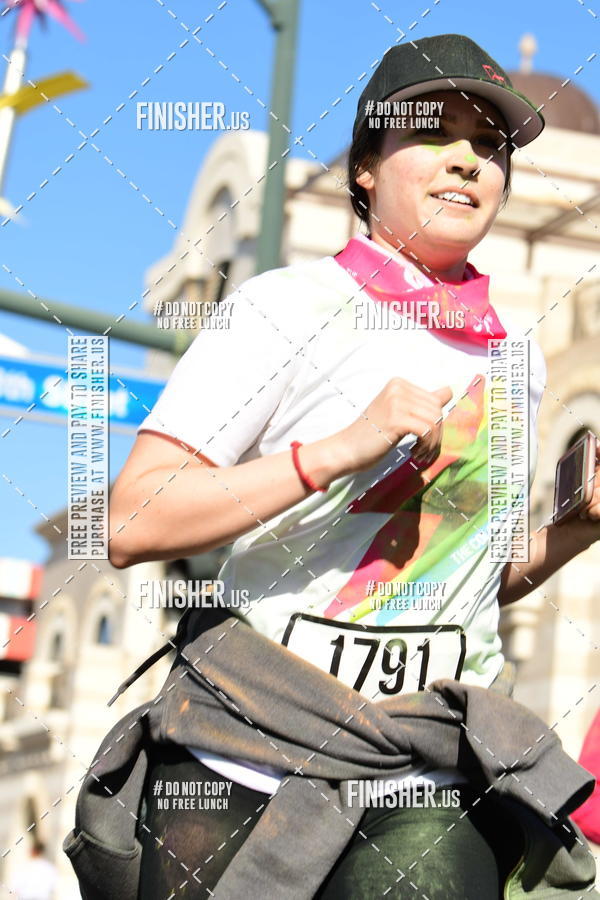 Buy your photos of the eventThe Color Run | Las Vegas on Fotop