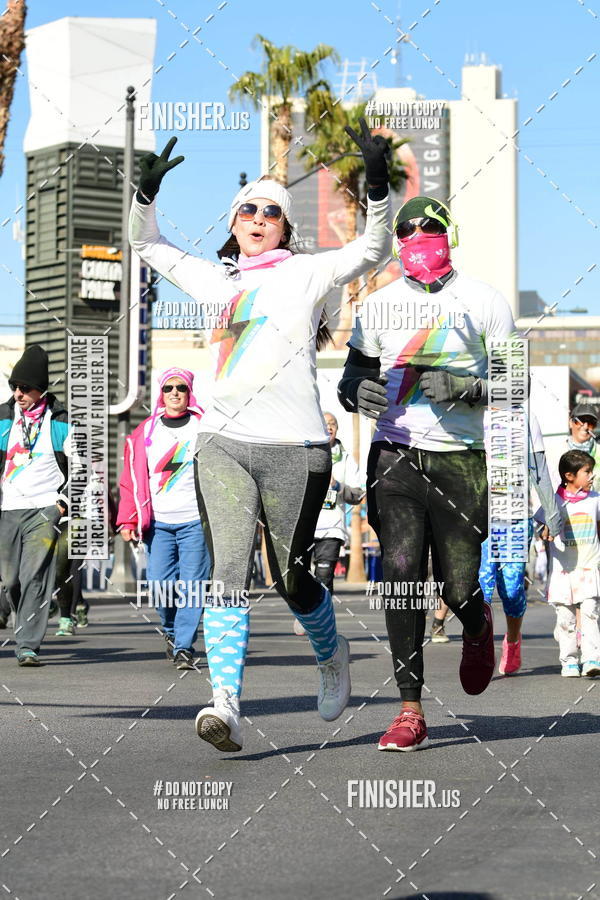 Buy your photos of the eventThe Color Run | Las Vegas on Fotop