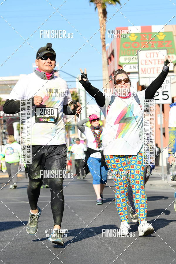 Buy your photos of the eventThe Color Run | Las Vegas on Fotop
