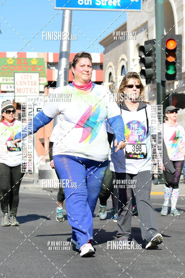 Buy your photos of the eventThe Color Run | Las Vegas on Fotop