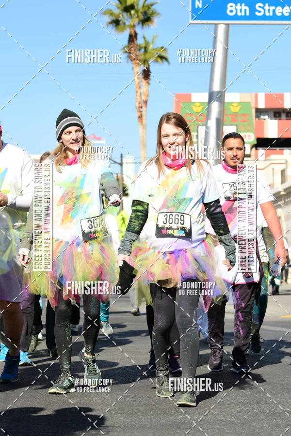 Buy your photos of the eventThe Color Run | Las Vegas on Fotop