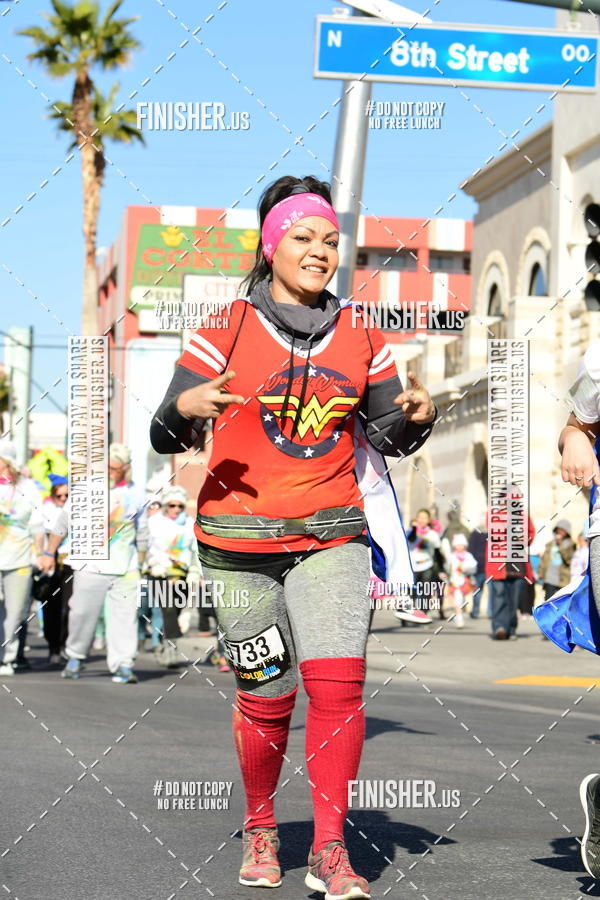 Buy your photos of the eventThe Color Run | Las Vegas on Fotop