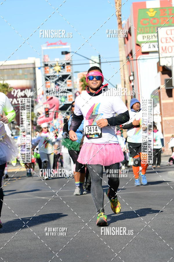 Buy your photos of the eventThe Color Run | Las Vegas on Fotop