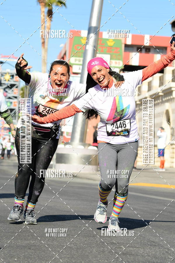 Buy your photos of the eventThe Color Run | Las Vegas on Fotop