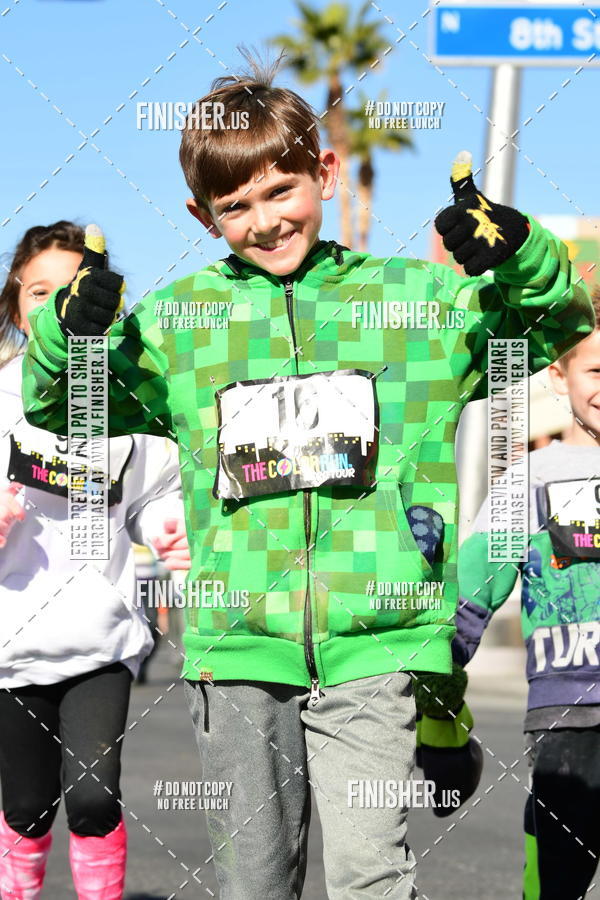 Buy your photos of the eventThe Color Run | Las Vegas on Fotop