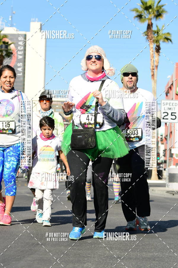 Buy your photos of the eventThe Color Run | Las Vegas on Fotop
