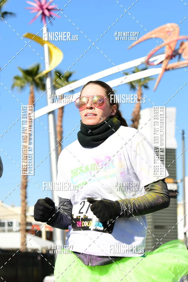 Buy your photos of the eventThe Color Run | Las Vegas on Fotop