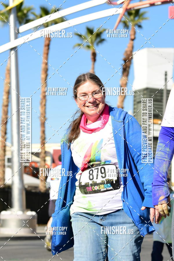Buy your photos of the eventThe Color Run | Las Vegas on Fotop