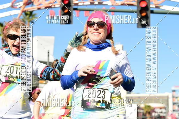Buy your photos of the eventThe Color Run | Las Vegas on Fotop