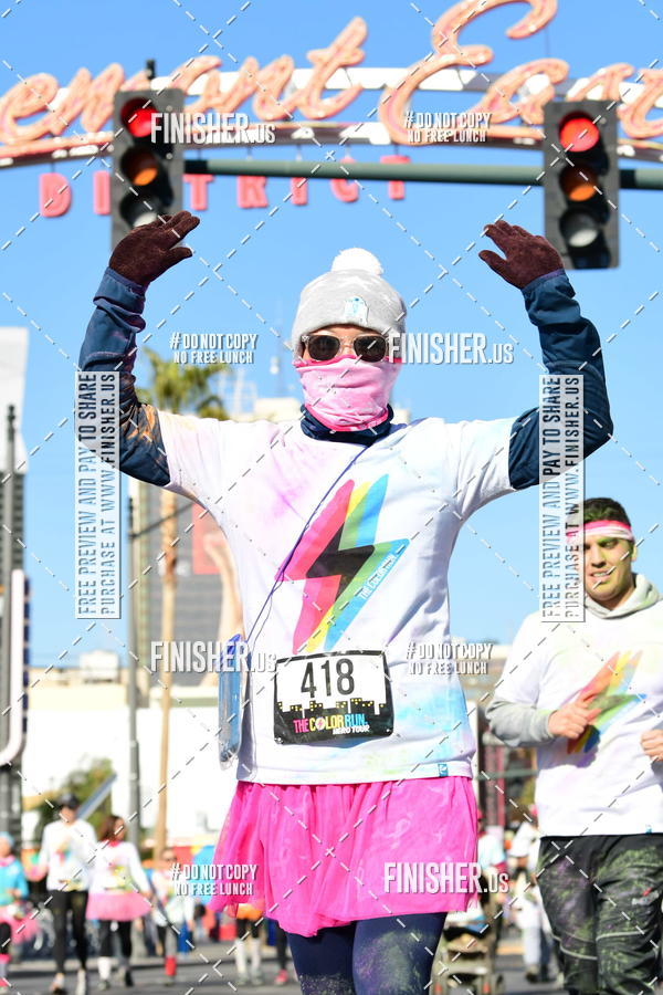 Buy your photos of the eventThe Color Run | Las Vegas on Fotop