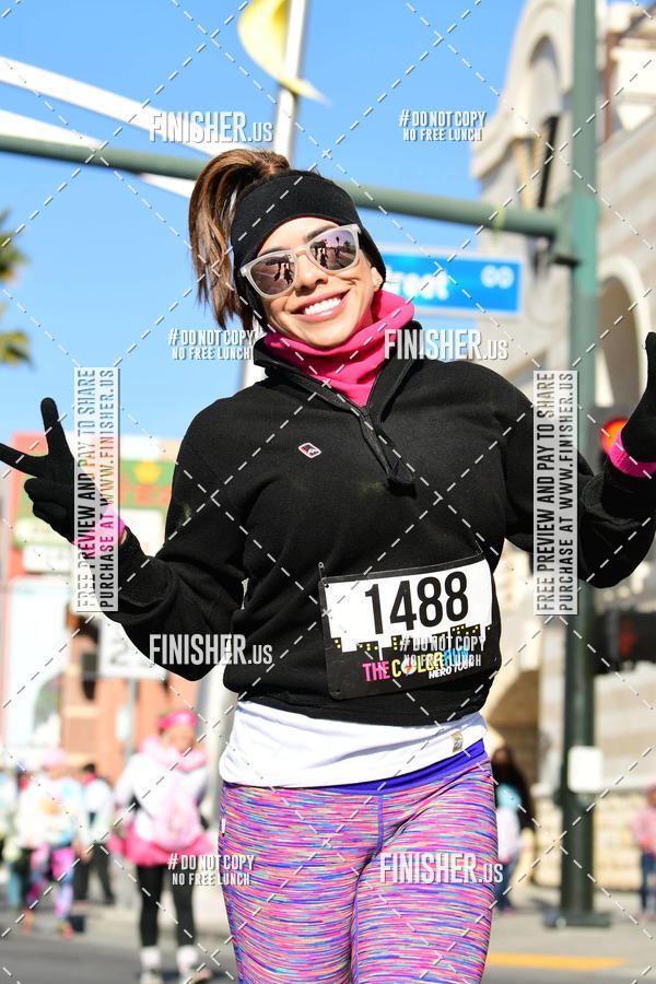 Buy your photos of the eventThe Color Run | Las Vegas on Fotop