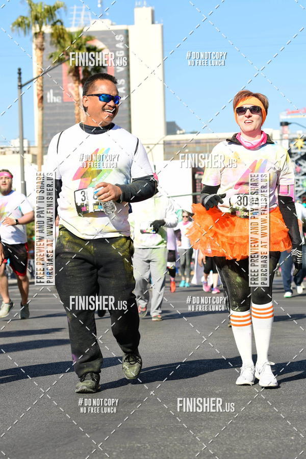Buy your photos of the eventThe Color Run | Las Vegas on Fotop