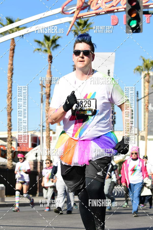 Buy your photos of the eventThe Color Run | Las Vegas on Fotop