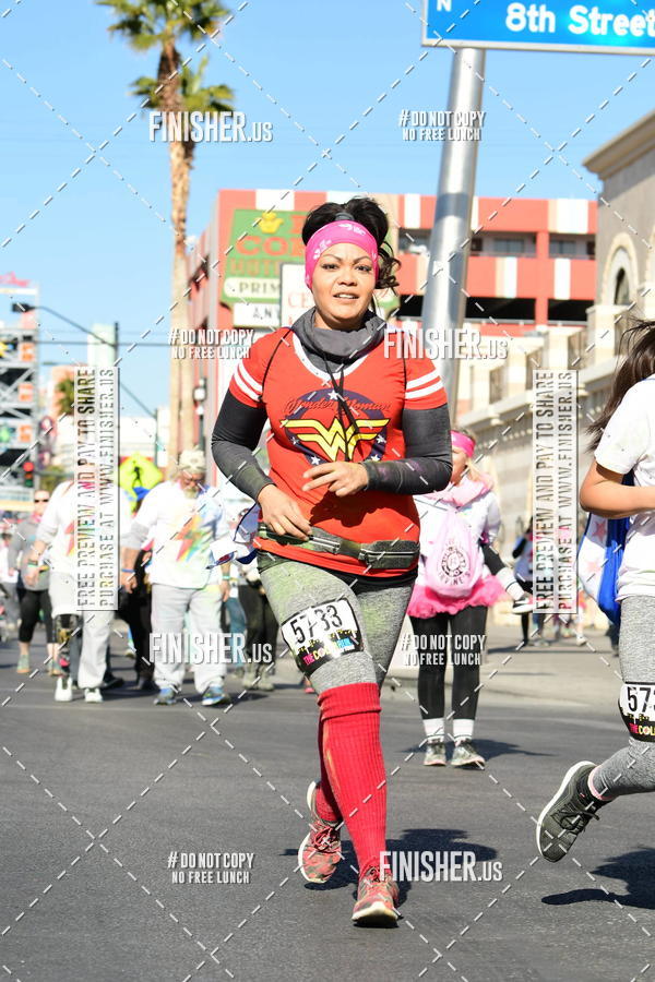 Buy your photos of the eventThe Color Run | Las Vegas on Fotop