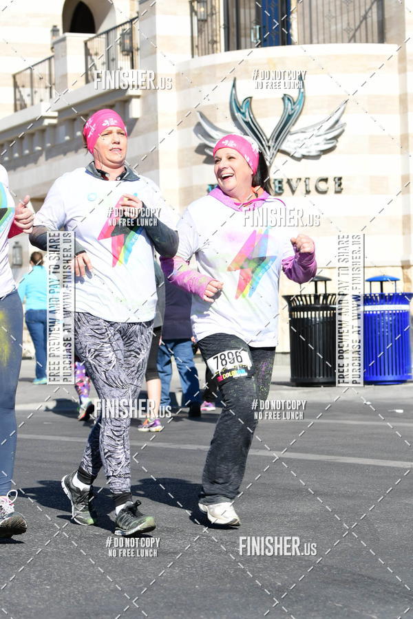 Buy your photos of the eventThe Color Run | Las Vegas on Fotop