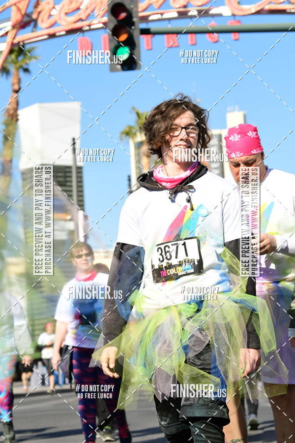 Buy your photos of the eventThe Color Run | Las Vegas on Fotop