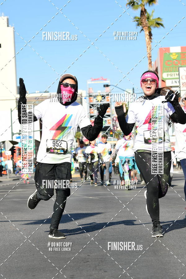Buy your photos of the eventThe Color Run | Las Vegas on Fotop
