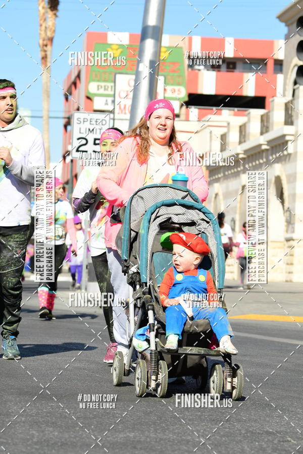 Buy your photos of the eventThe Color Run | Las Vegas on Fotop