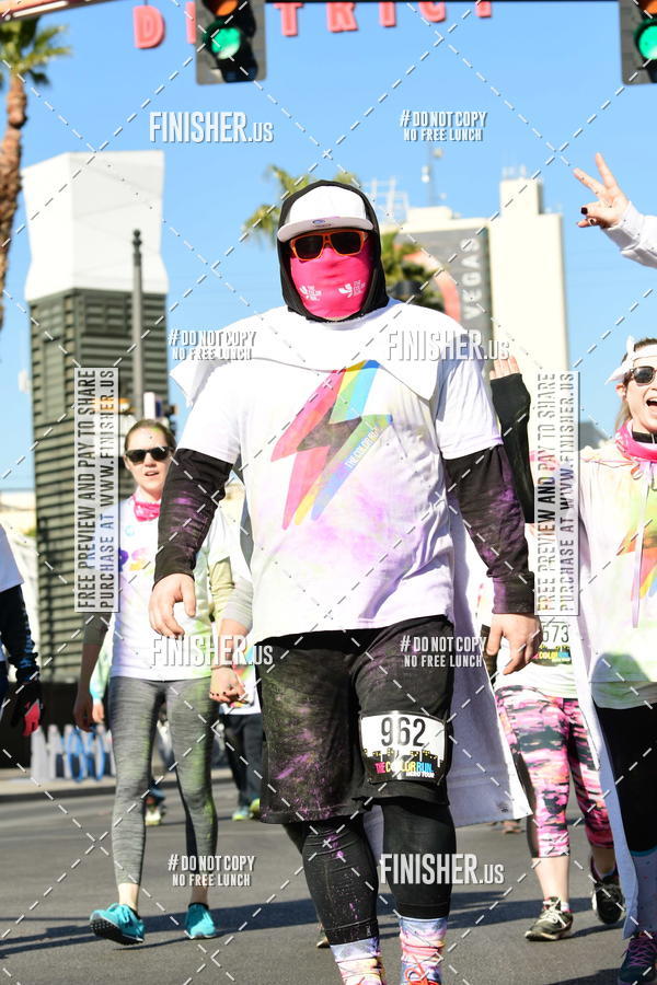 Buy your photos of the eventThe Color Run | Las Vegas on Fotop