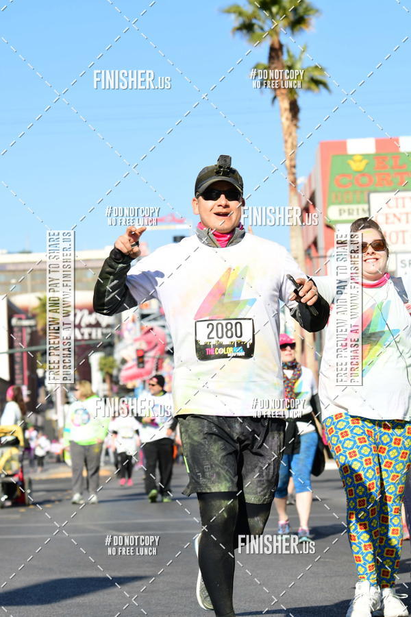 Buy your photos of the eventThe Color Run | Las Vegas on Fotop