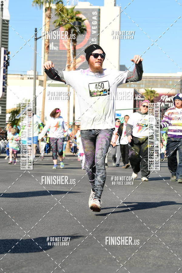 Buy your photos of the eventThe Color Run | Las Vegas on Fotop