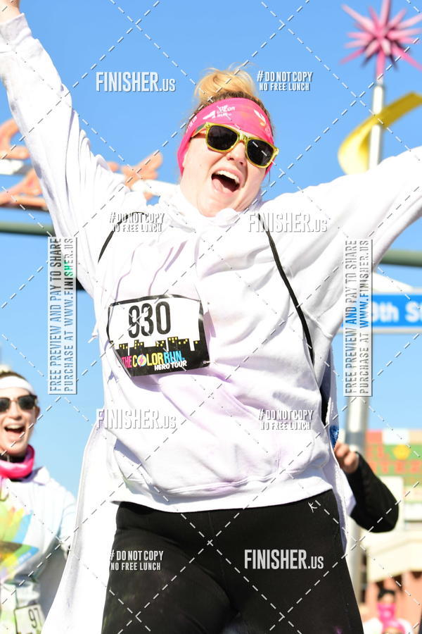 Buy your photos of the eventThe Color Run | Las Vegas on Fotop