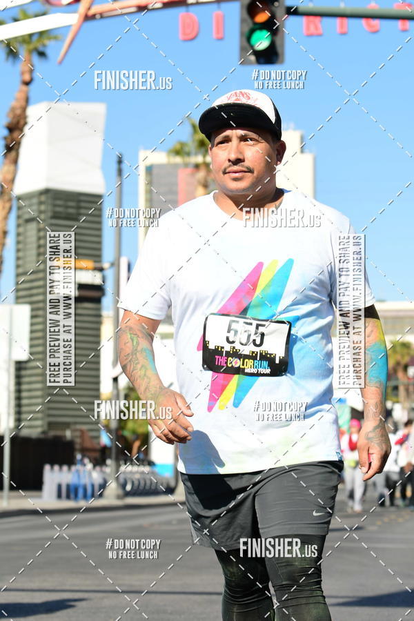 Buy your photos of the eventThe Color Run | Las Vegas on Fotop