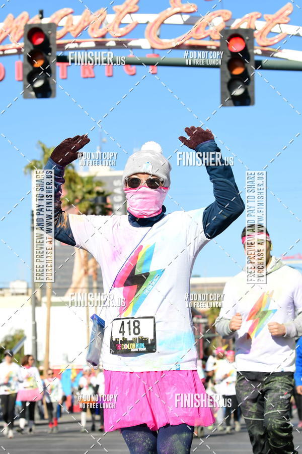 Buy your photos of the eventThe Color Run | Las Vegas on Fotop