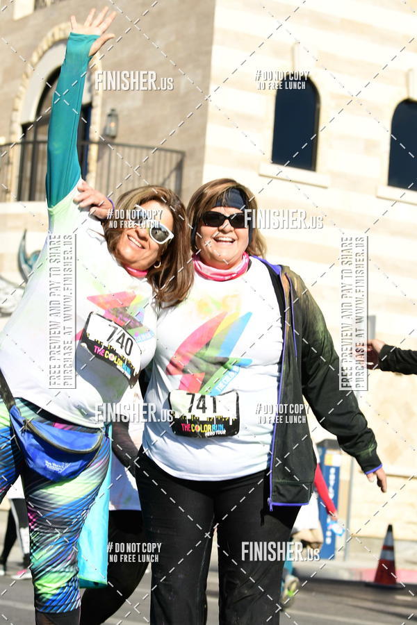 Buy your photos of the eventThe Color Run | Las Vegas on Fotop