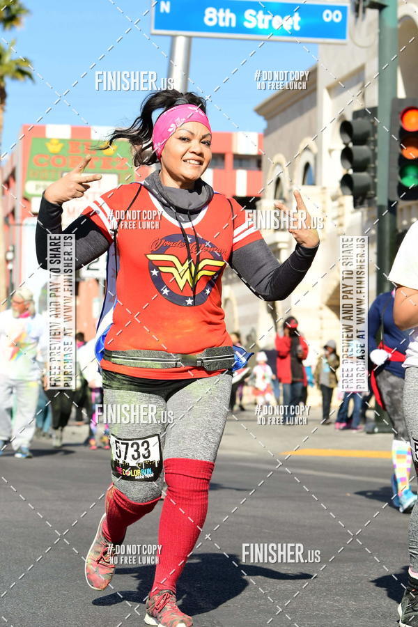 Buy your photos of the eventThe Color Run | Las Vegas on Fotop