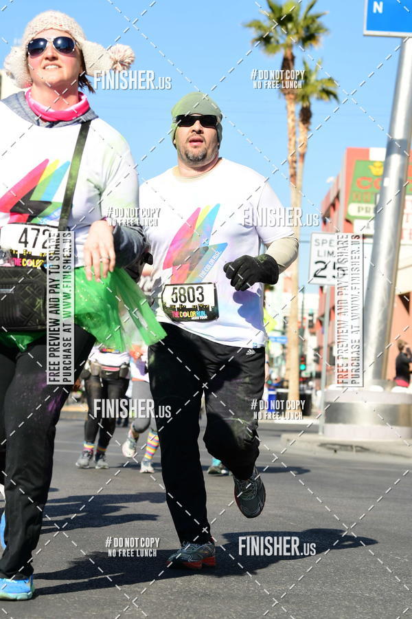 Buy your photos of the eventThe Color Run | Las Vegas on Fotop