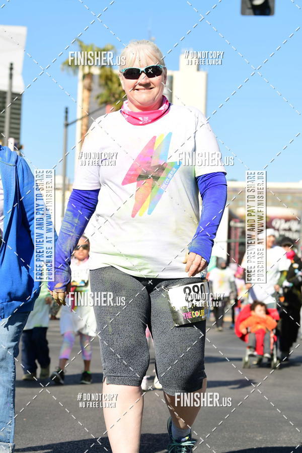 Buy your photos of the eventThe Color Run | Las Vegas on Fotop