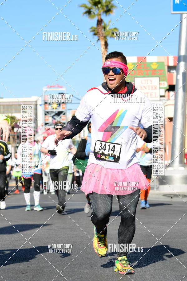 Buy your photos of the eventThe Color Run | Las Vegas on Fotop