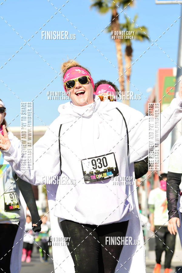 Buy your photos of the eventThe Color Run | Las Vegas on Fotop