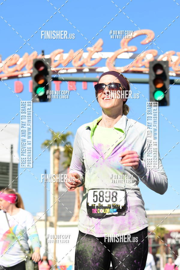 Buy your photos of the eventThe Color Run | Las Vegas on Fotop