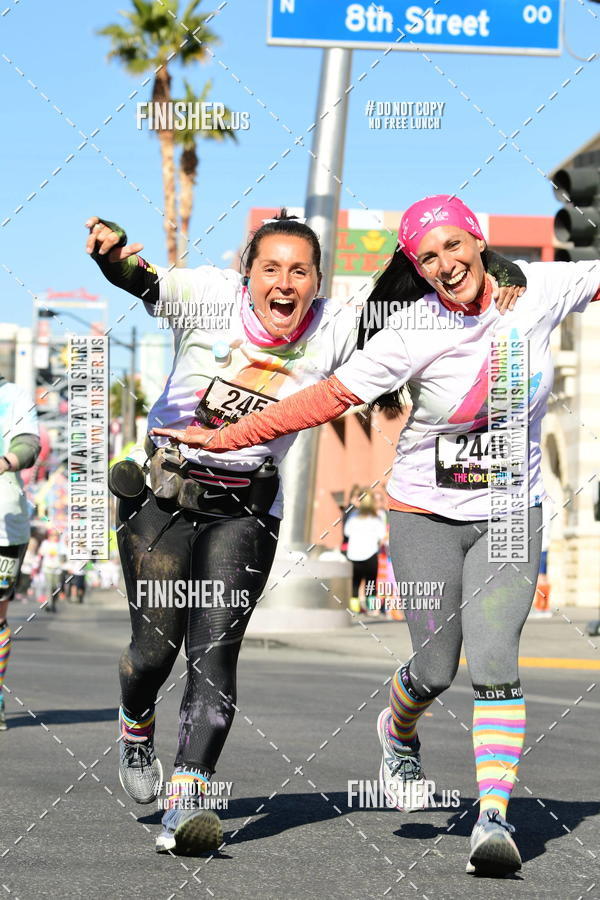 Buy your photos of the eventThe Color Run | Las Vegas on Fotop
