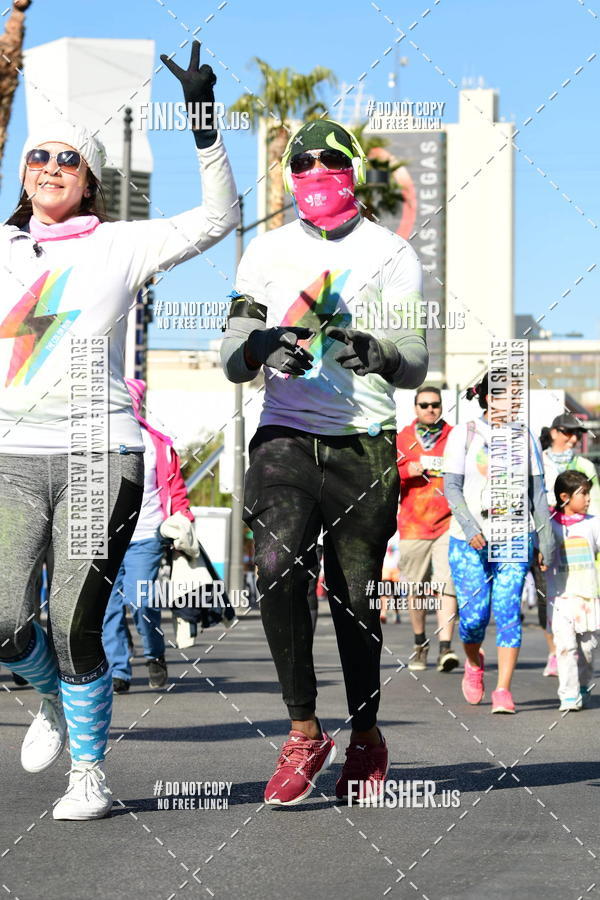 Buy your photos of the eventThe Color Run | Las Vegas on Fotop