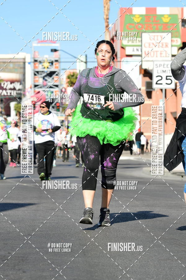 Buy your photos of the eventThe Color Run | Las Vegas on Fotop